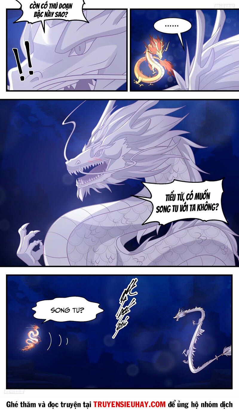 đọc truyện Võ Luyện Đỉnh Phong Chương 3227 ảnh 6 tại Thiên Thai Truyện