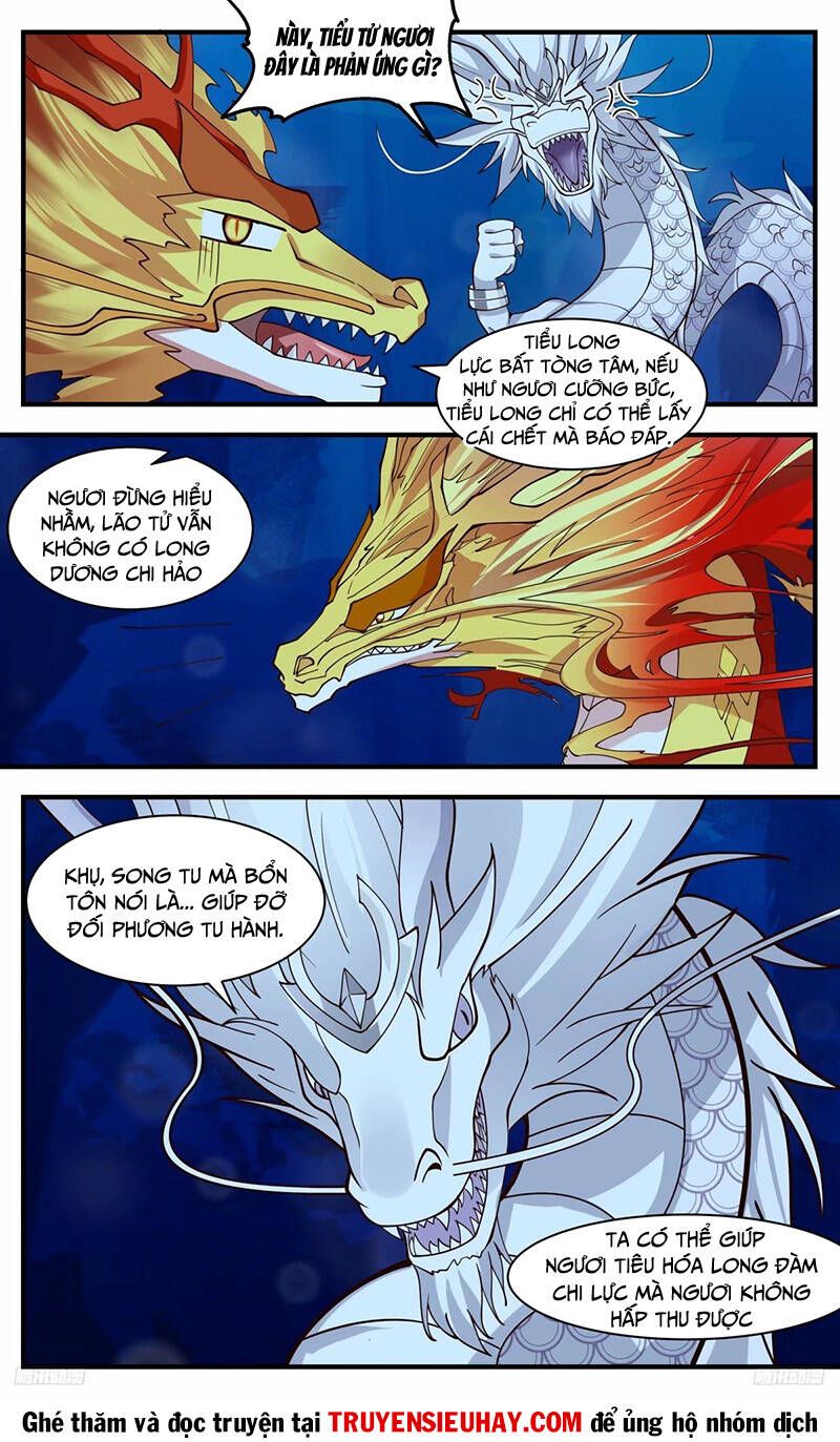 đọc truyện Võ Luyện Đỉnh Phong Chương 3227 ảnh 7 tại Thiên Thai Truyện