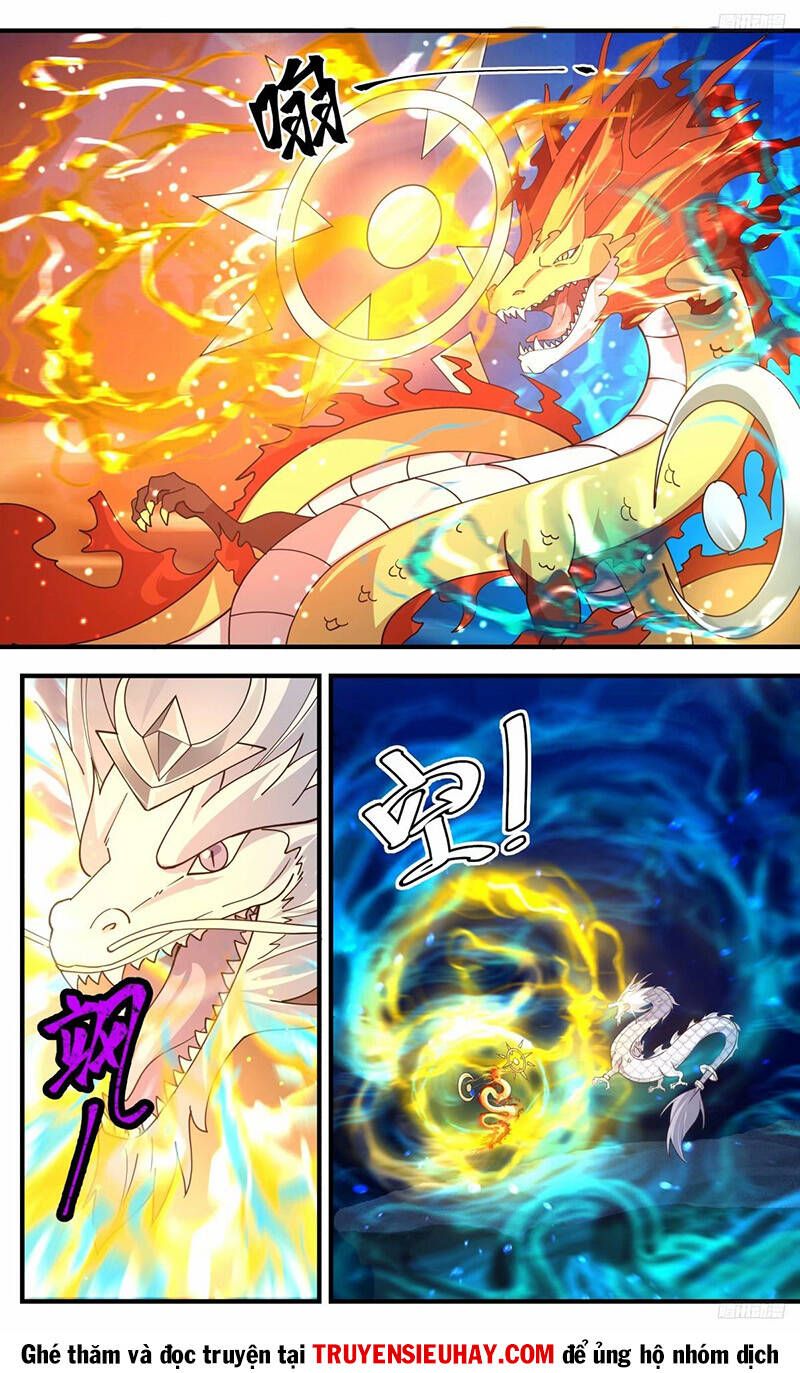 đọc truyện Võ Luyện Đỉnh Phong Chương 3227 ảnh 10 tại Thiên Thai Truyện