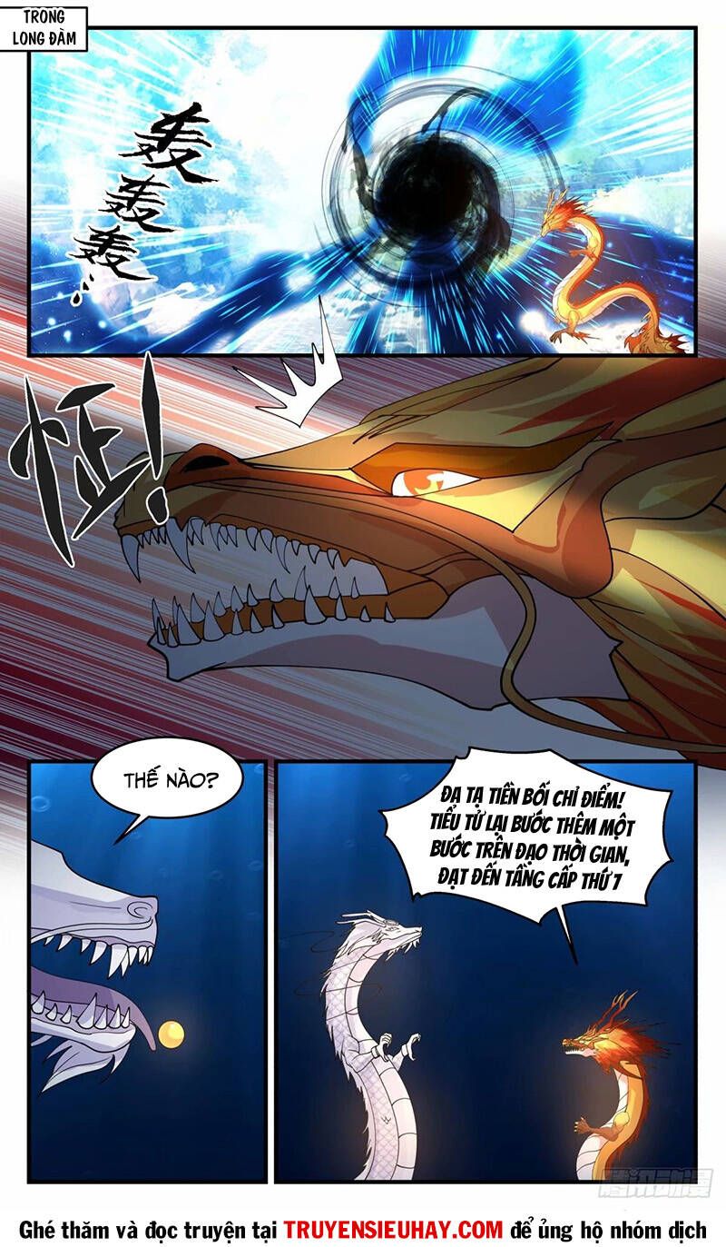 đọc truyện Võ Luyện Đỉnh Phong Chương 3228 ảnh 3 tại Thiên Thai Truyện