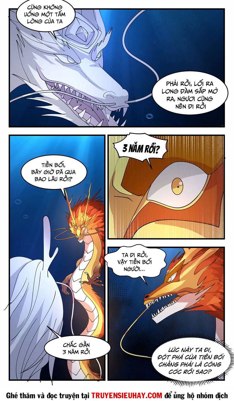 đọc truyện Võ Luyện Đỉnh Phong Chương 3228 ảnh 4 tại Thiên Thai Truyện