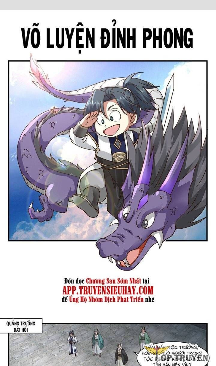 đọc truyện Võ Luyện Đỉnh Phong Chương 3229 ảnh 3 tại Thiên Thai Truyện