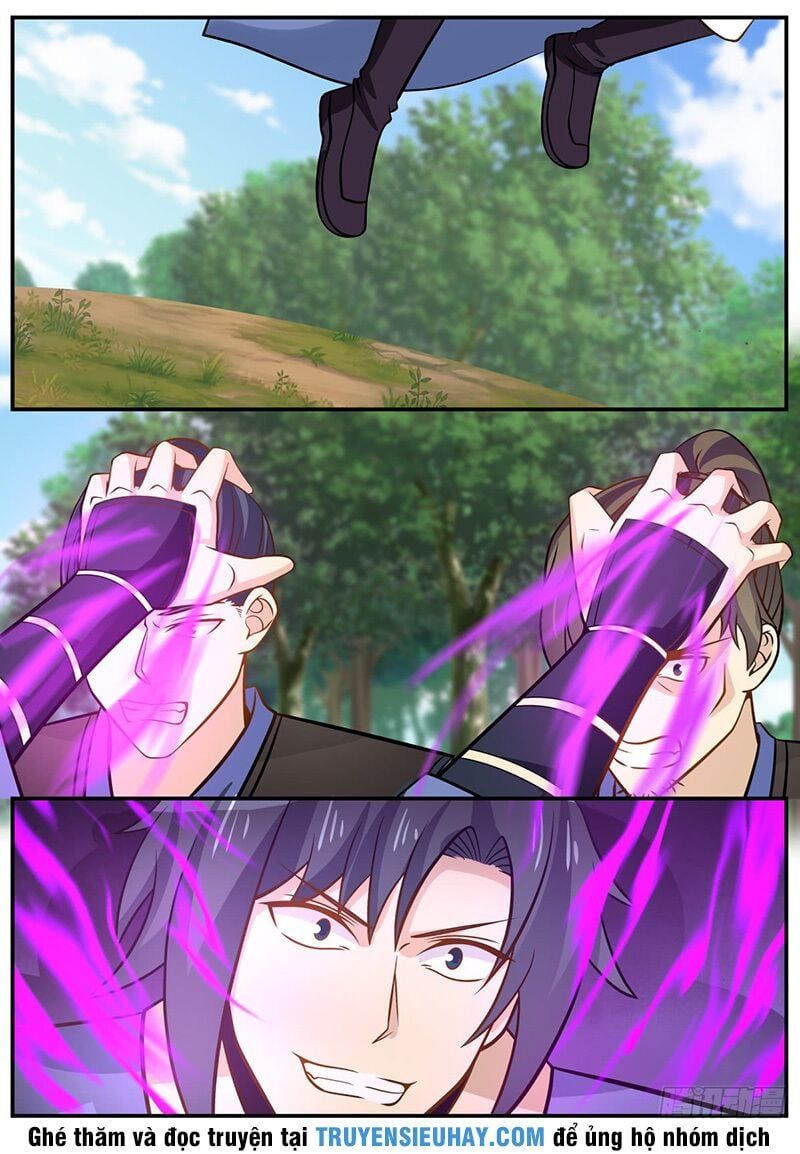 đọc truyện Võ Luyện Đỉnh Phong Chương 323 ảnh 9 tại Thiên Thai Truyện