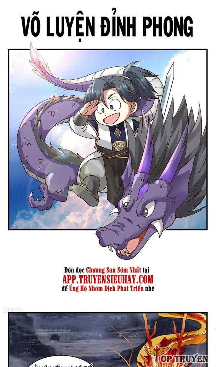 đọc truyện Võ Luyện Đỉnh Phong Chương 3230 ảnh 3 tại Thiên Thai Truyện