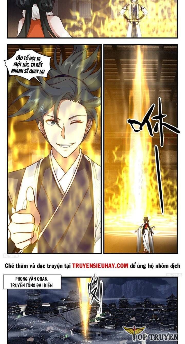 đọc truyện Võ Luyện Đỉnh Phong Chương 3230 ảnh 11 tại Thiên Thai Truyện