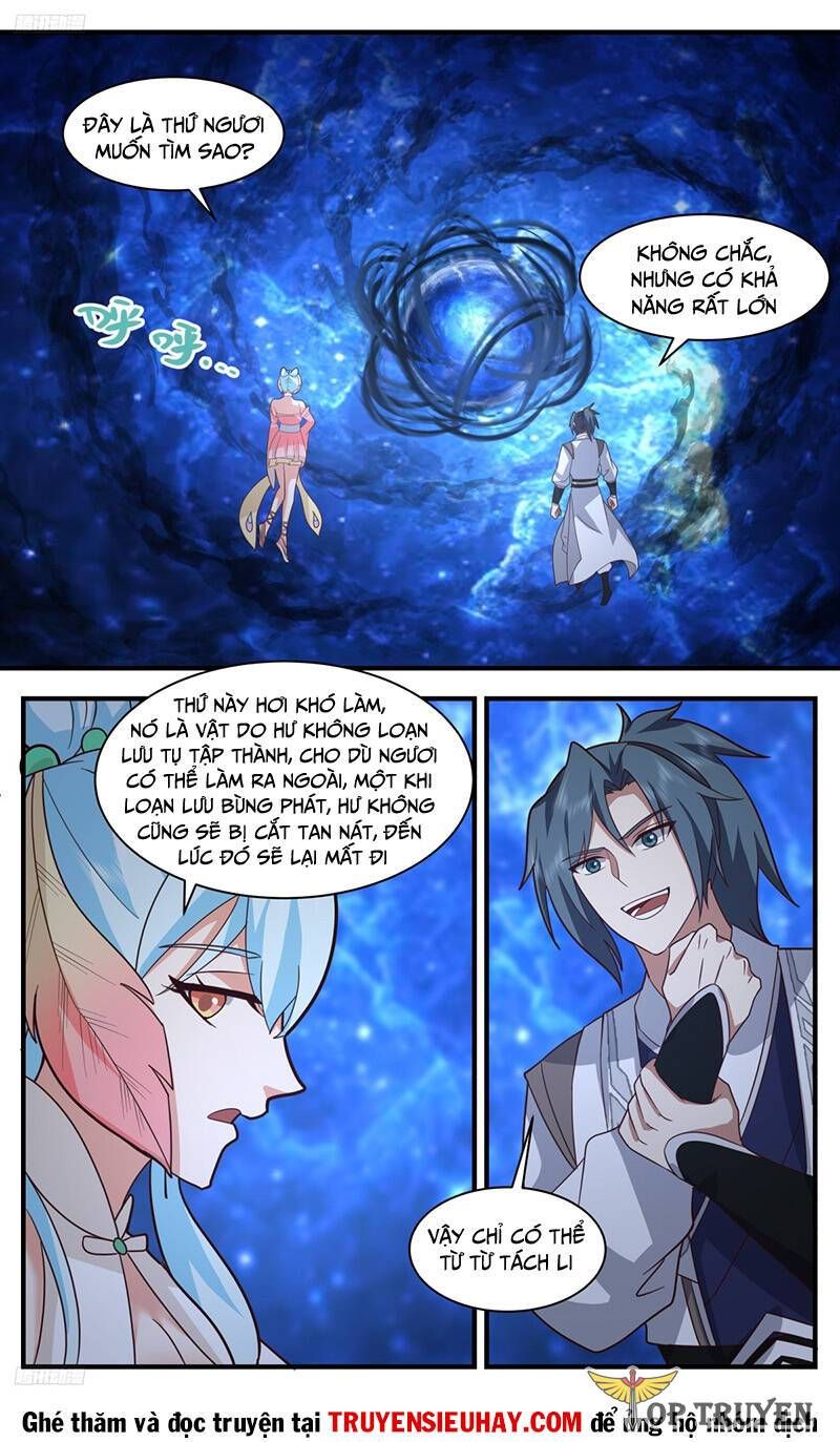 đọc truyện Võ Luyện Đỉnh Phong Chương 3232 ảnh 3 tại Thiên Thai Truyện