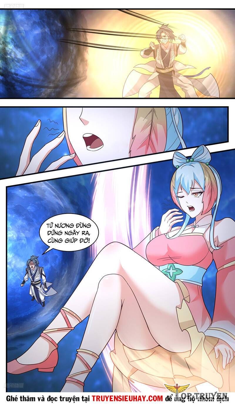 đọc truyện Võ Luyện Đỉnh Phong Chương 3232 ảnh 4 tại Thiên Thai Truyện