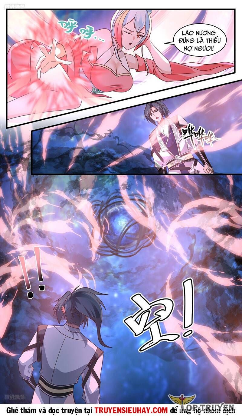 đọc truyện Võ Luyện Đỉnh Phong Chương 3232 ảnh 5 tại Thiên Thai Truyện