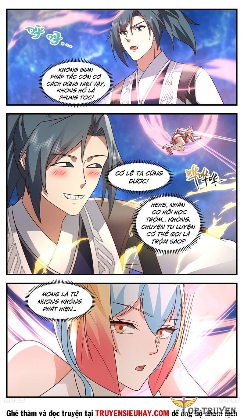 đọc truyện Võ Luyện Đỉnh Phong Chương 3232 ảnh 6 tại Thiên Thai Truyện