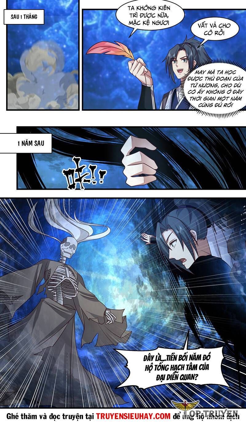 đọc truyện Võ Luyện Đỉnh Phong Chương 3232 ảnh 7 tại Thiên Thai Truyện