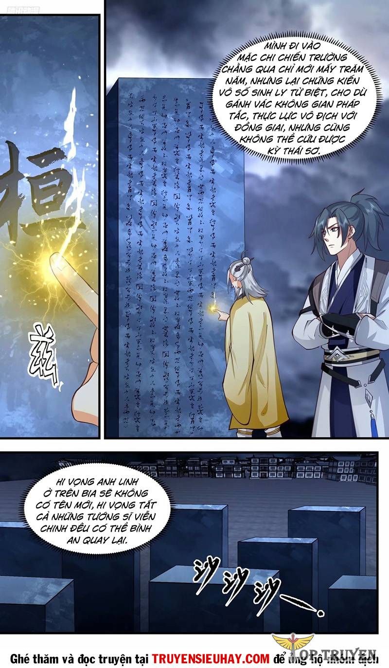 đọc truyện Võ Luyện Đỉnh Phong Chương 3233 ảnh 3 tại Thiên Thai Truyện