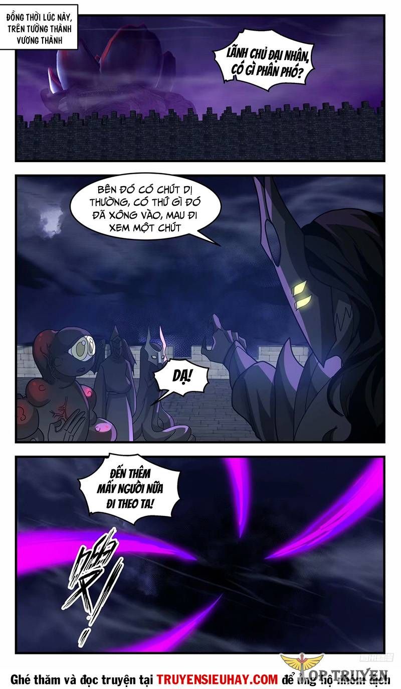 đọc truyện Võ Luyện Đỉnh Phong Chương 3234 ảnh 10 tại Thiên Thai Truyện