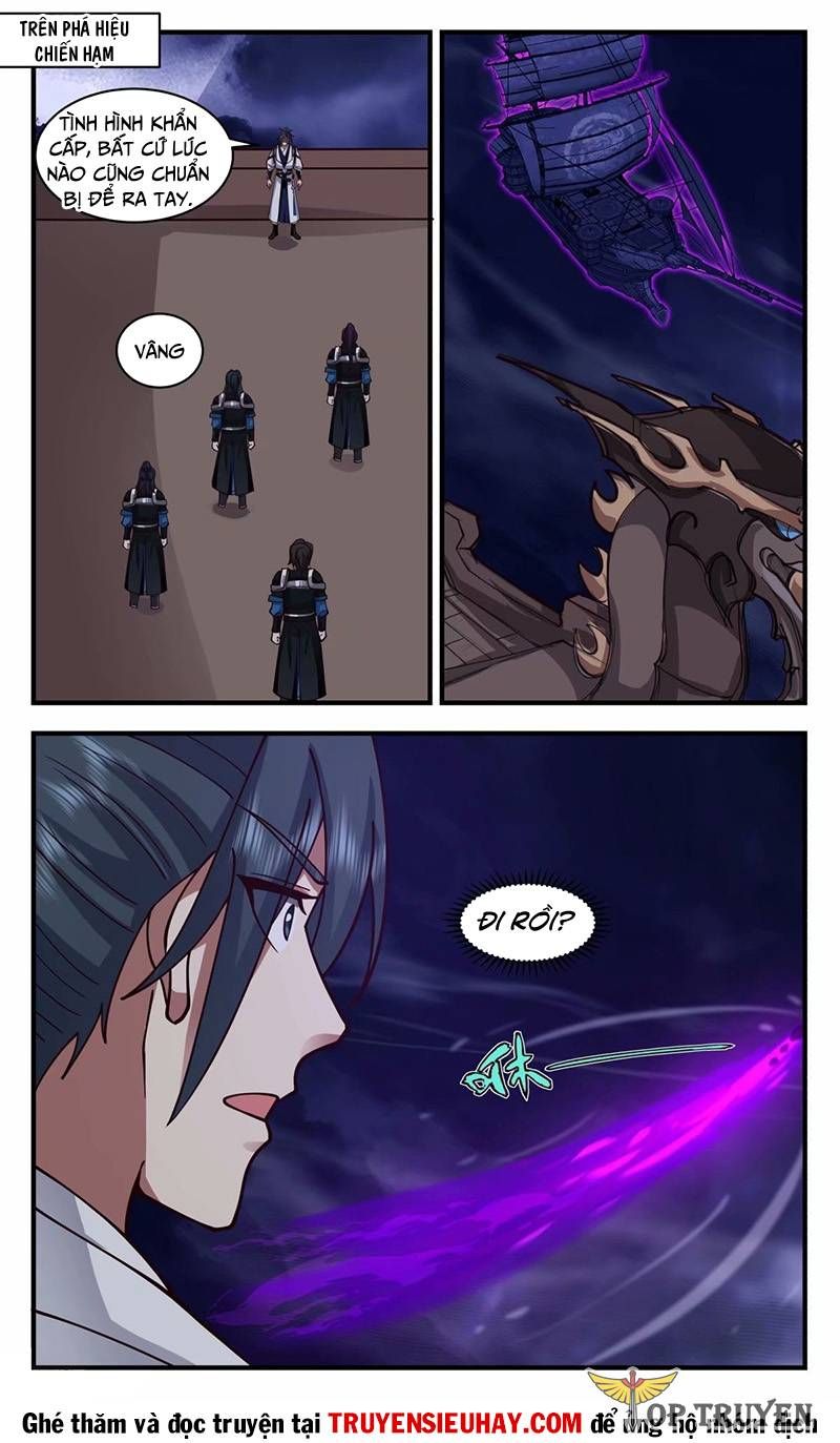 đọc truyện Võ Luyện Đỉnh Phong Chương 3235 ảnh 3 tại Thiên Thai Truyện