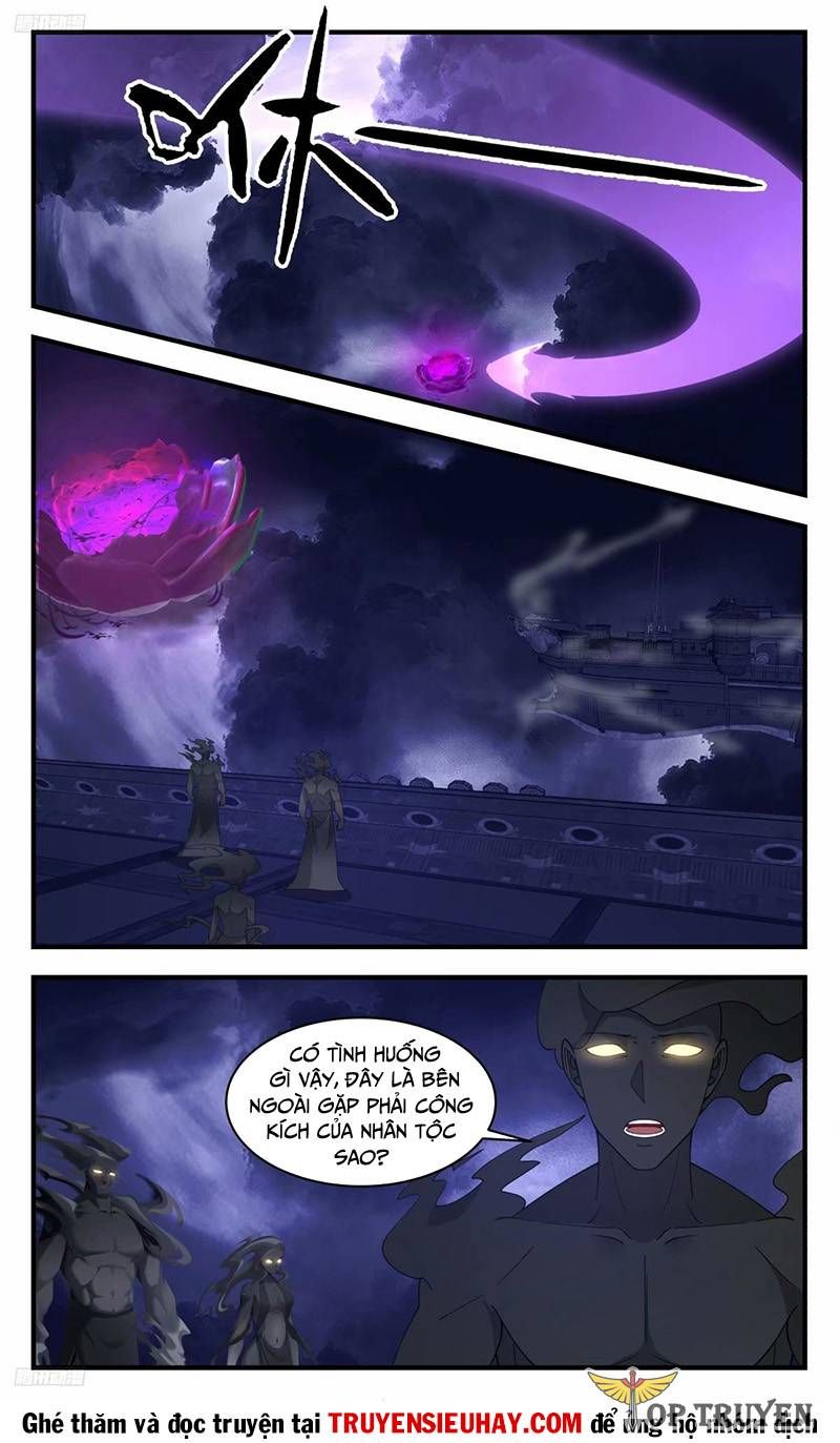 đọc truyện Võ Luyện Đỉnh Phong Chương 3235 ảnh 13 tại Thiên Thai Truyện