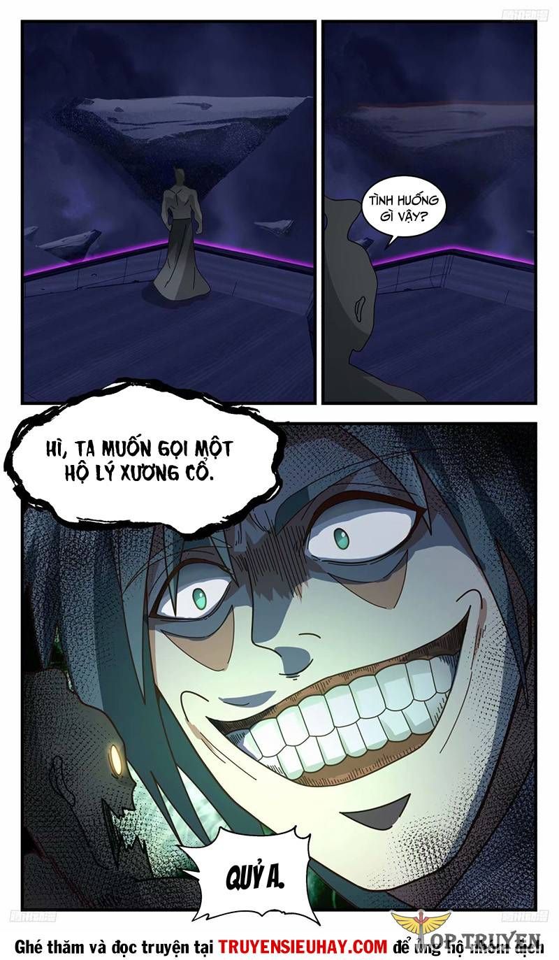 đọc truyện Võ Luyện Đỉnh Phong Chương 3235 ảnh 9 tại Thiên Thai Truyện