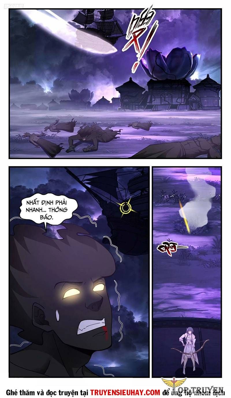 đọc truyện Võ Luyện Đỉnh Phong Chương 3236 ảnh 3 tại Thiên Thai Truyện