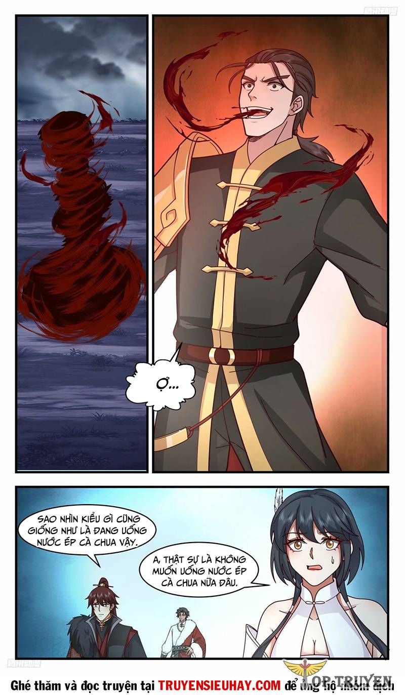 đọc truyện Võ Luyện Đỉnh Phong Chương 3236 ảnh 12 tại Thiên Thai Truyện