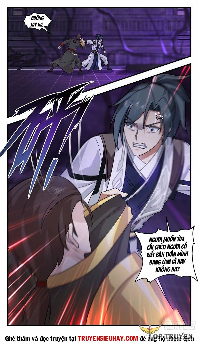 đọc truyện Võ Luyện Đỉnh Phong Chương 3236 ảnh 14 tại Thiên Thai Truyện