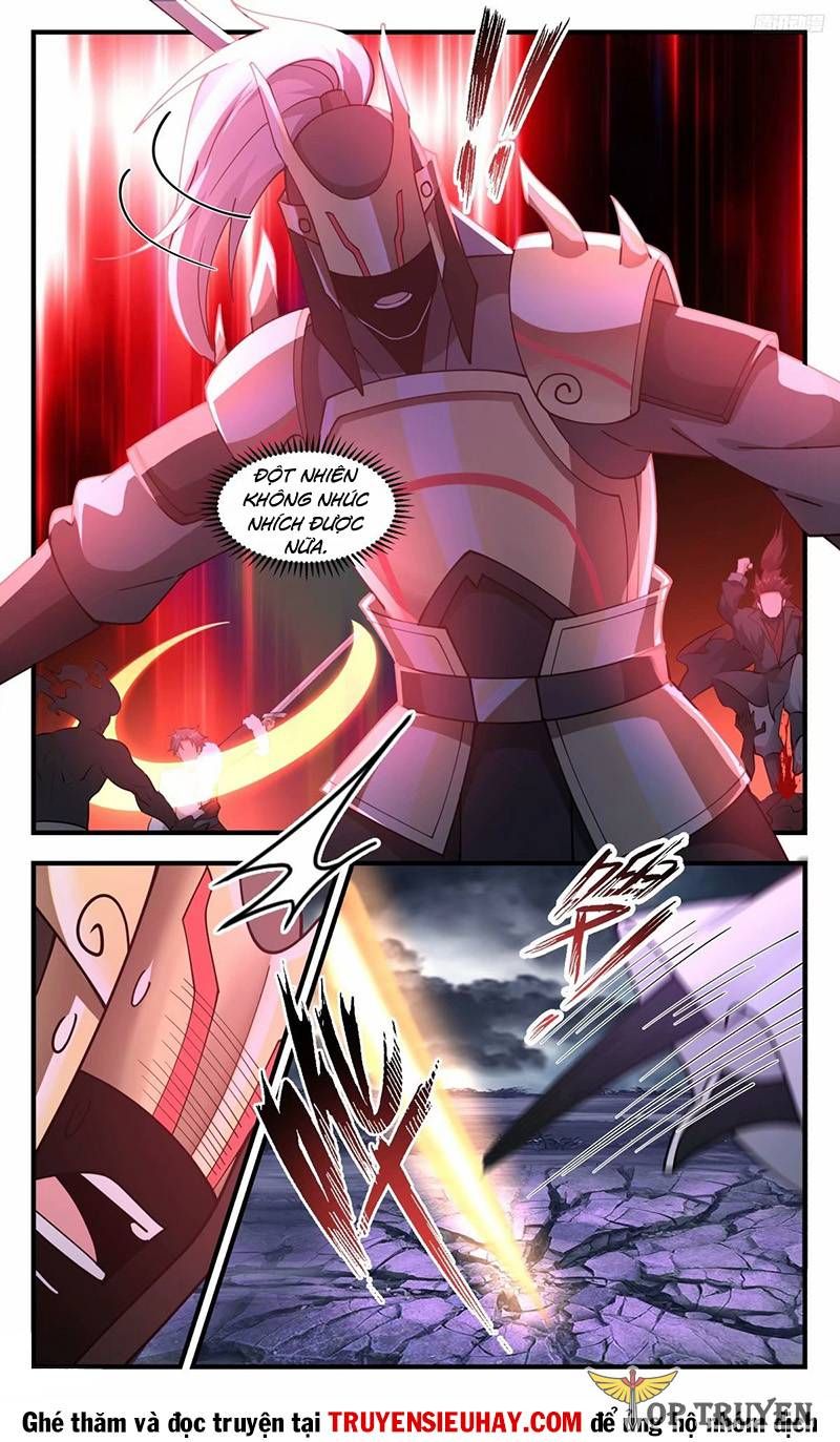 đọc truyện Võ Luyện Đỉnh Phong Chương 3236 ảnh 6 tại Thiên Thai Truyện