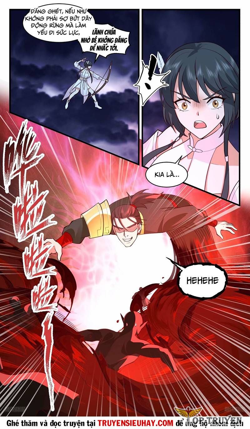 đọc truyện Võ Luyện Đỉnh Phong Chương 3236 ảnh 7 tại Thiên Thai Truyện