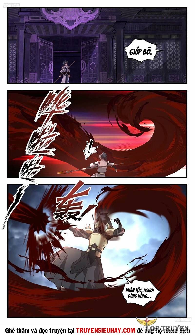 đọc truyện Võ Luyện Đỉnh Phong Chương 3236 ảnh 10 tại Thiên Thai Truyện