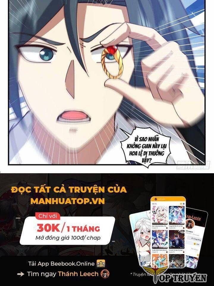 đọc truyện Võ Luyện Đỉnh Phong Chương 3237 ảnh 14 tại Thiên Thai Truyện