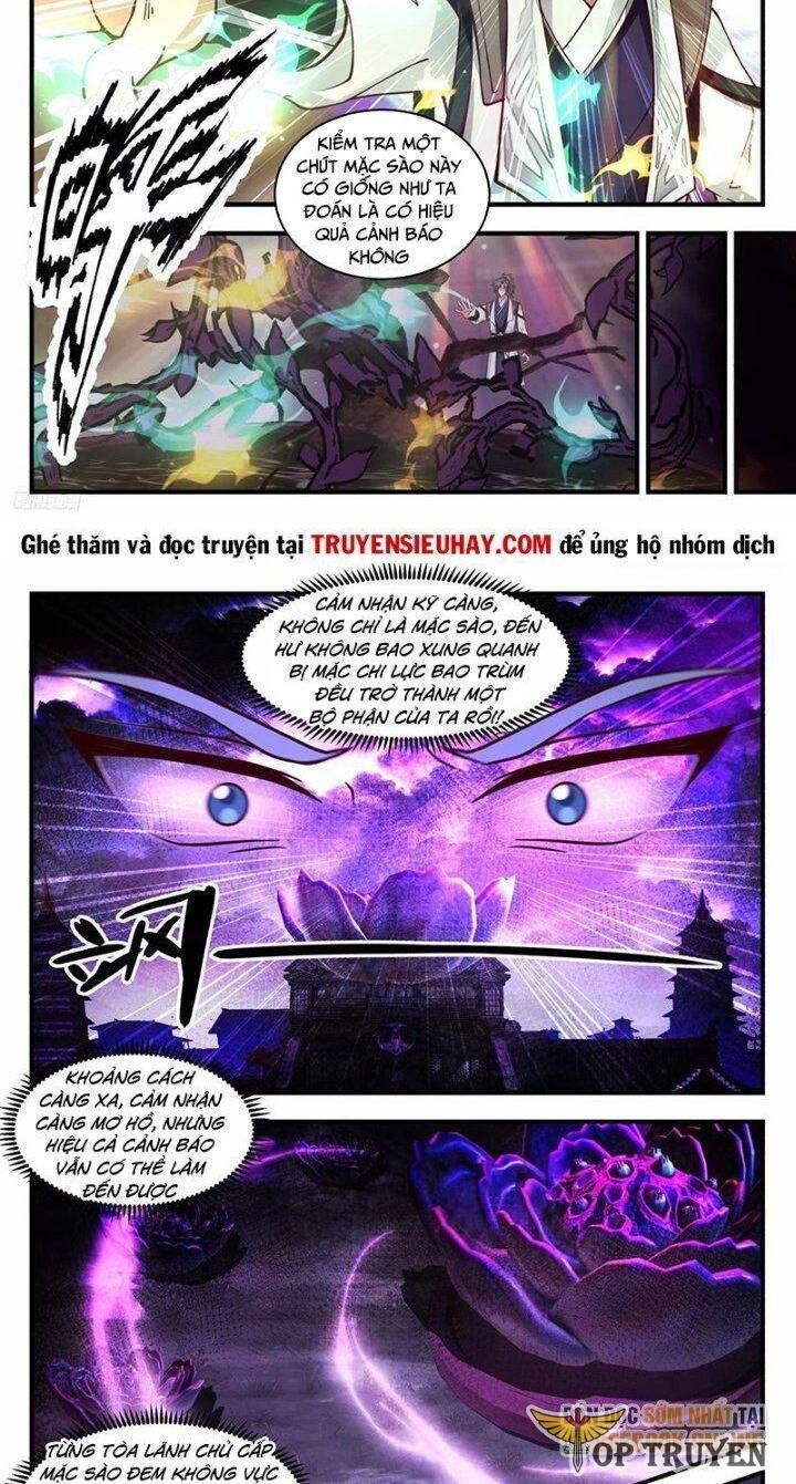 đọc truyện Võ Luyện Đỉnh Phong Chương 3237 ảnh 7 tại Thiên Thai Truyện