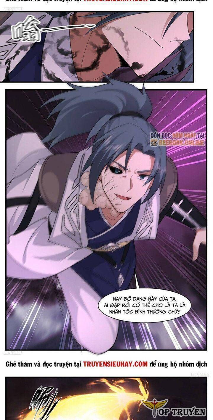 đọc truyện Võ Luyện Đỉnh Phong Chương 3238 ảnh 10 tại Thiên Thai Truyện