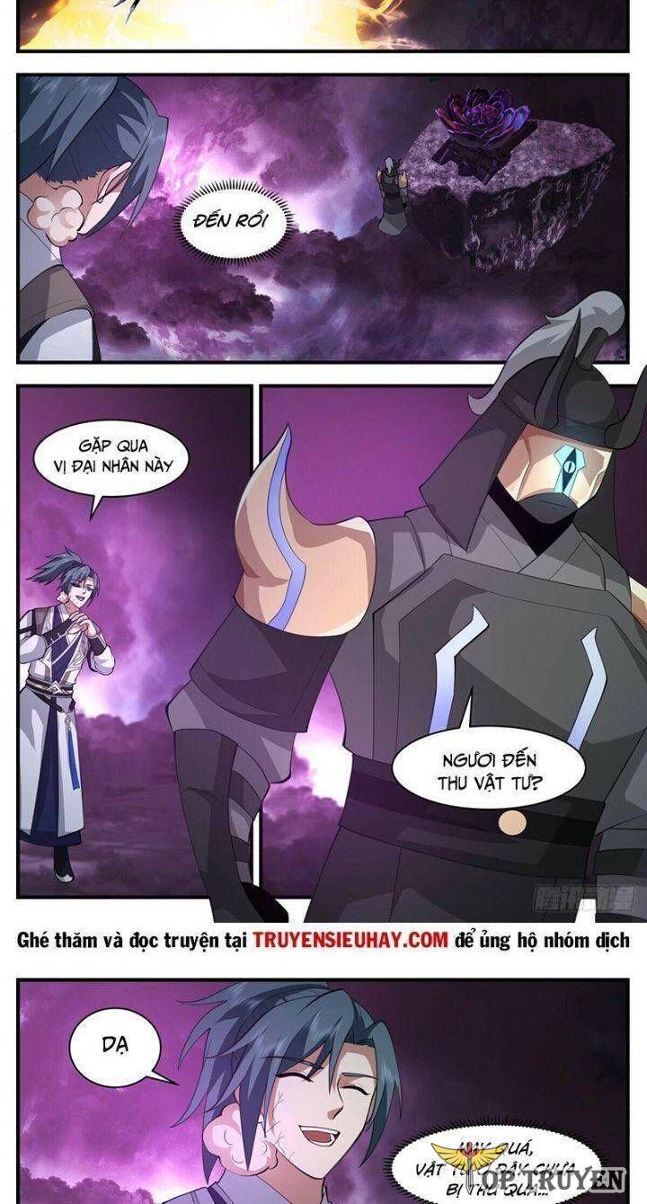 đọc truyện Võ Luyện Đỉnh Phong Chương 3238 ảnh 11 tại Thiên Thai Truyện