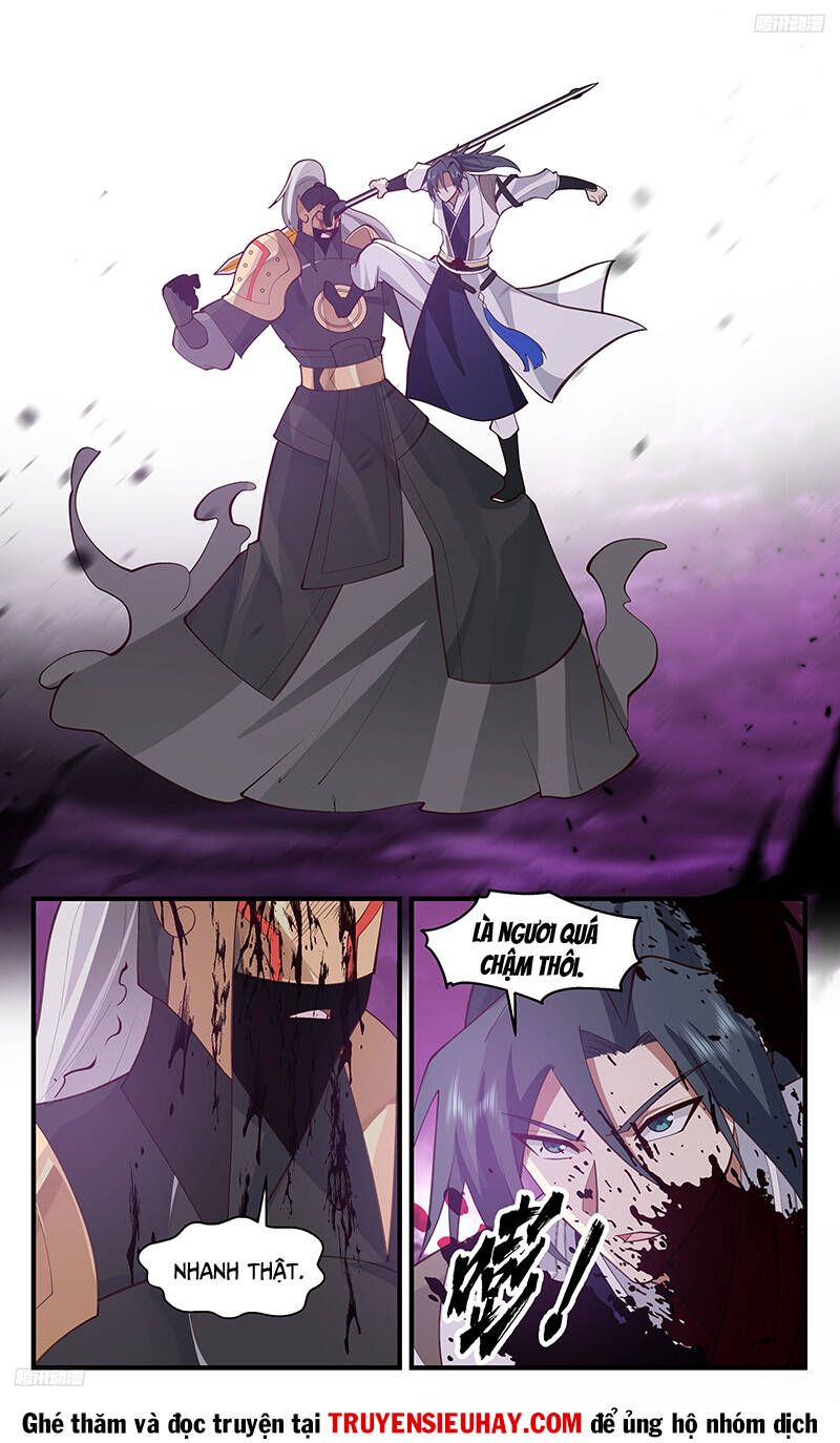 đọc truyện Võ Luyện Đỉnh Phong Chương 3239 ảnh 12 tại Thiên Thai Truyện