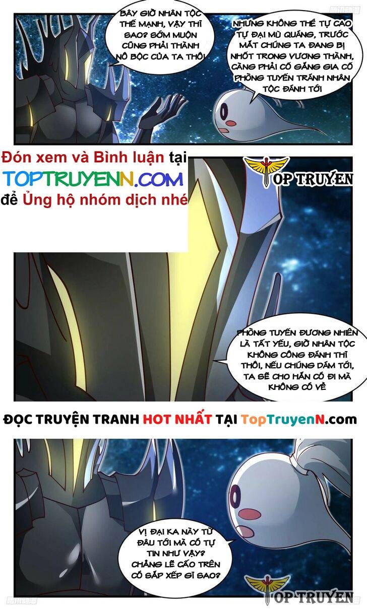 đọc truyện Võ Luyện Đỉnh Phong Chương 3240 ảnh 10 tại Thiên Thai Truyện