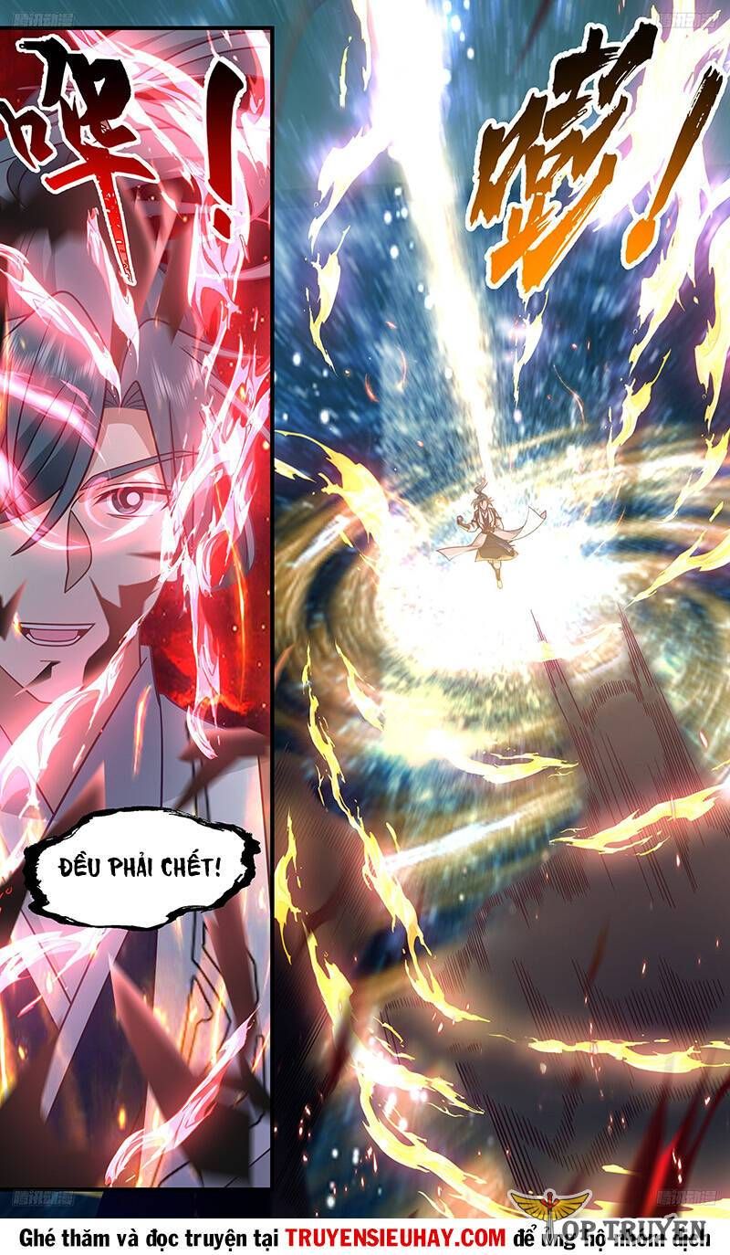 đọc truyện Võ Luyện Đỉnh Phong Chương 3241 ảnh 14 tại Thiên Thai Truyện