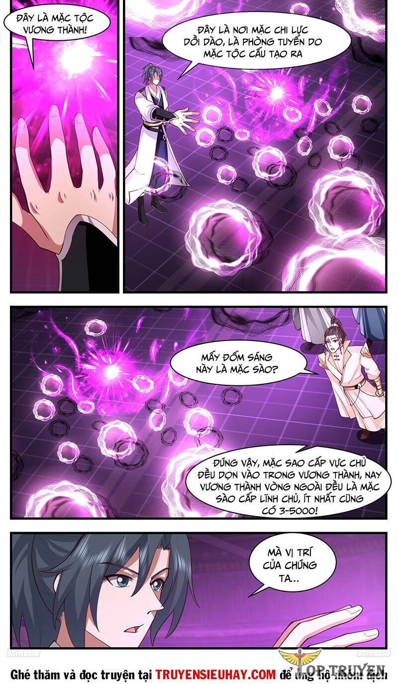 đọc truyện Võ Luyện Đỉnh Phong Chương 3241 ảnh 7 tại Thiên Thai Truyện