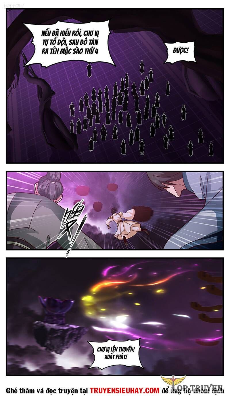 đọc truyện Võ Luyện Đỉnh Phong Chương 3241 ảnh 10 tại Thiên Thai Truyện