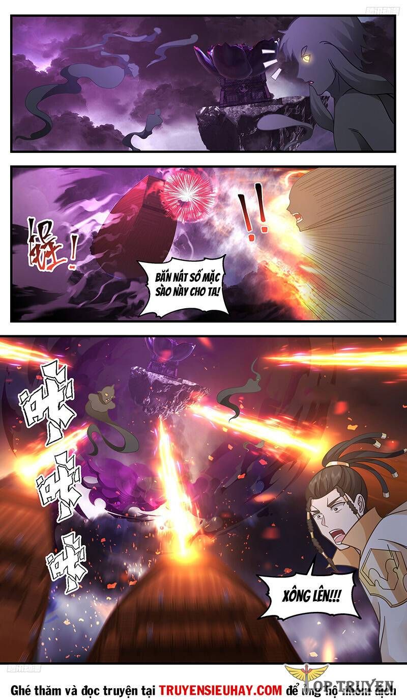 đọc truyện Võ Luyện Đỉnh Phong Chương 3241 ảnh 11 tại Thiên Thai Truyện