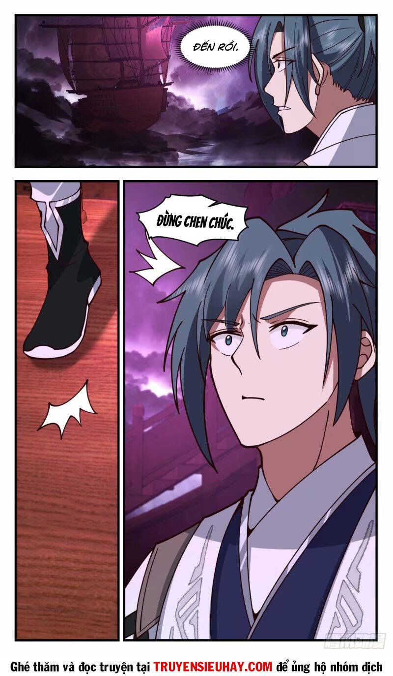 đọc truyện Võ Luyện Đỉnh Phong Chương 3242 ảnh 14 tại Thiên Thai Truyện