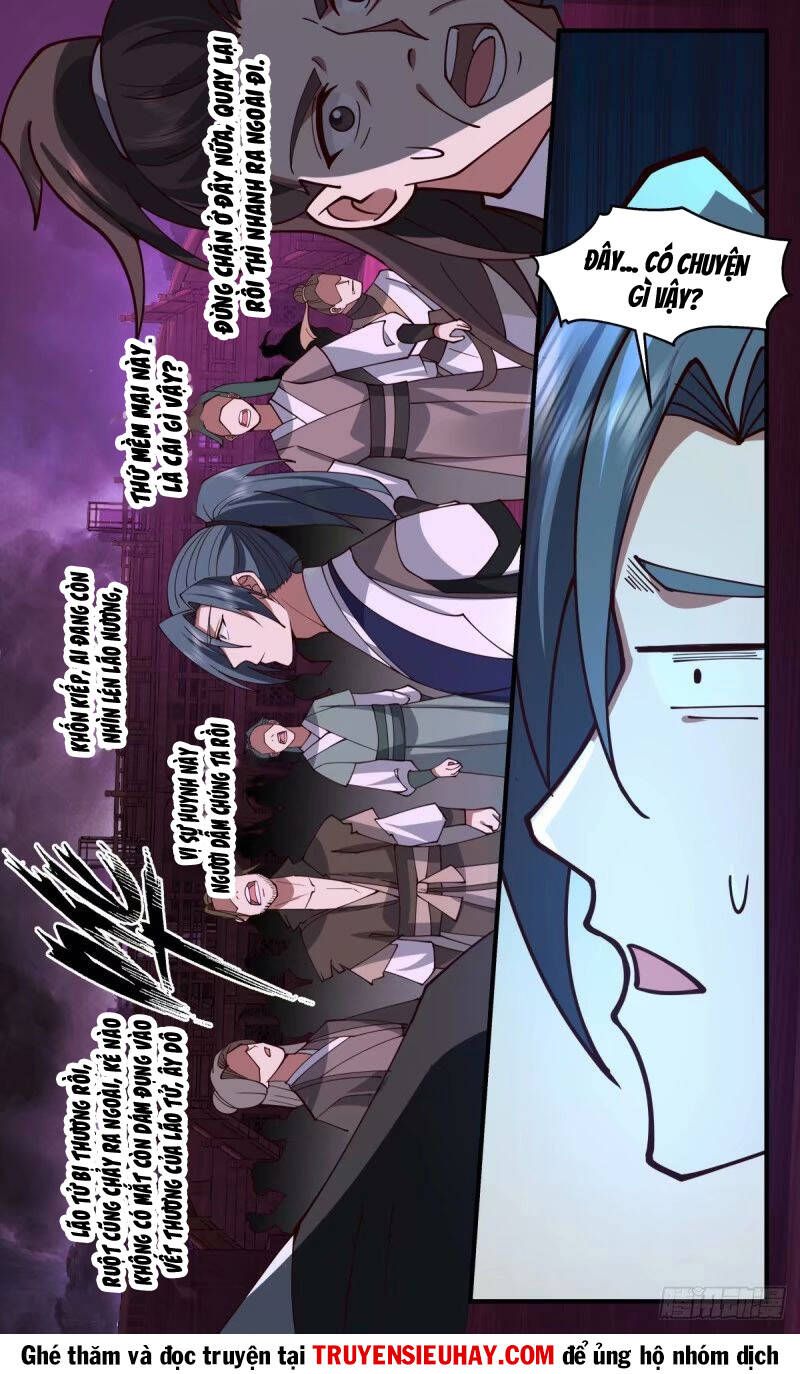 đọc truyện Võ Luyện Đỉnh Phong Chương 3242 ảnh 15 tại Thiên Thai Truyện