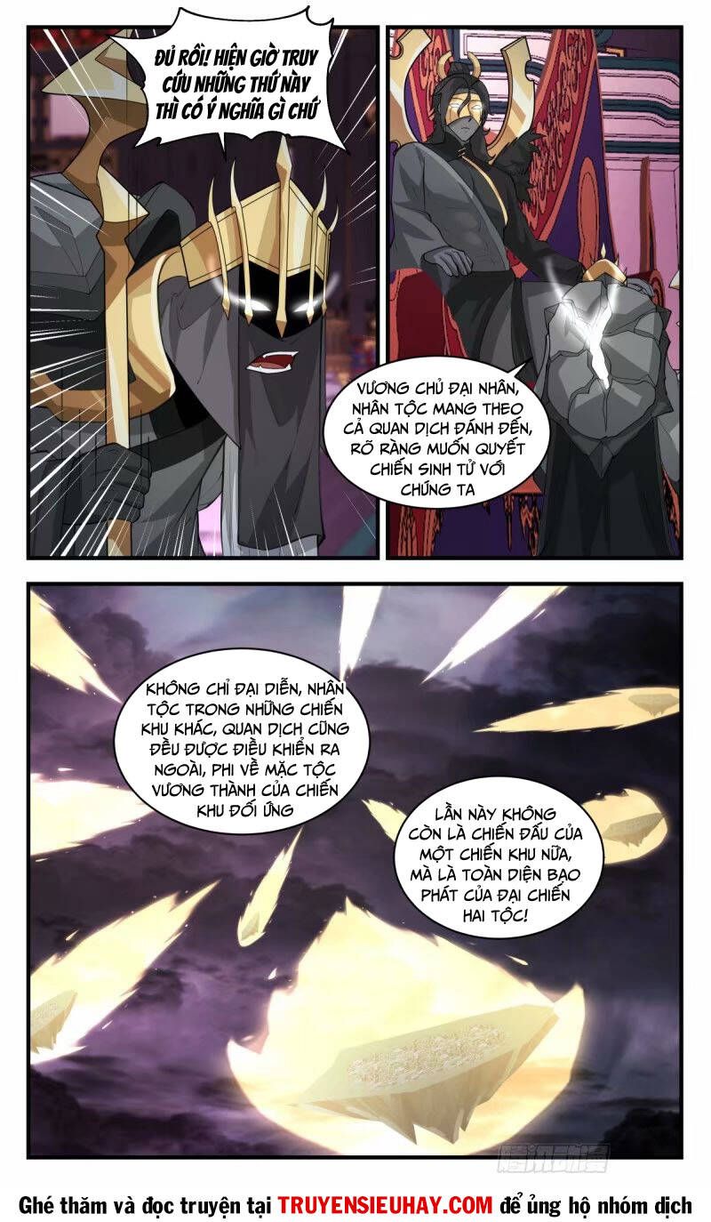 đọc truyện Võ Luyện Đỉnh Phong Chương 3243 ảnh 7 tại Thiên Thai Truyện