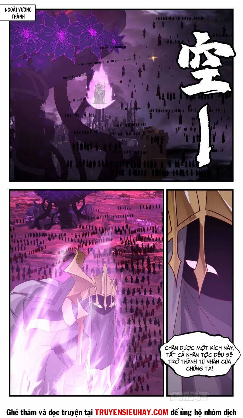 đọc truyện Võ Luyện Đỉnh Phong Chương 3243 ảnh 11 tại Thiên Thai Truyện