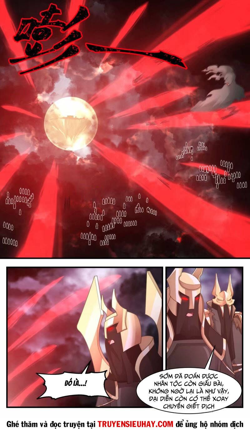 đọc truyện Võ Luyện Đỉnh Phong Chương 3244 ảnh 12 tại Thiên Thai Truyện