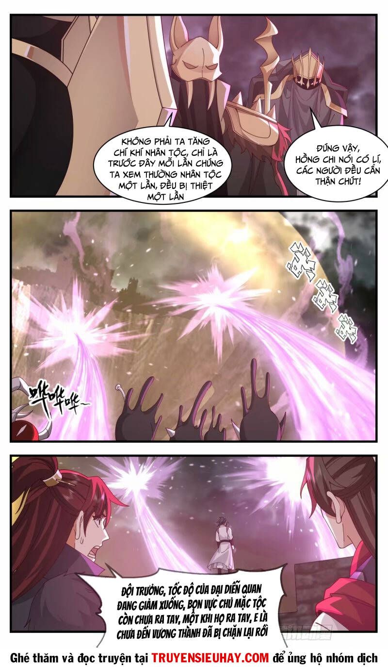 đọc truyện Võ Luyện Đỉnh Phong Chương 3244 ảnh 9 tại Thiên Thai Truyện