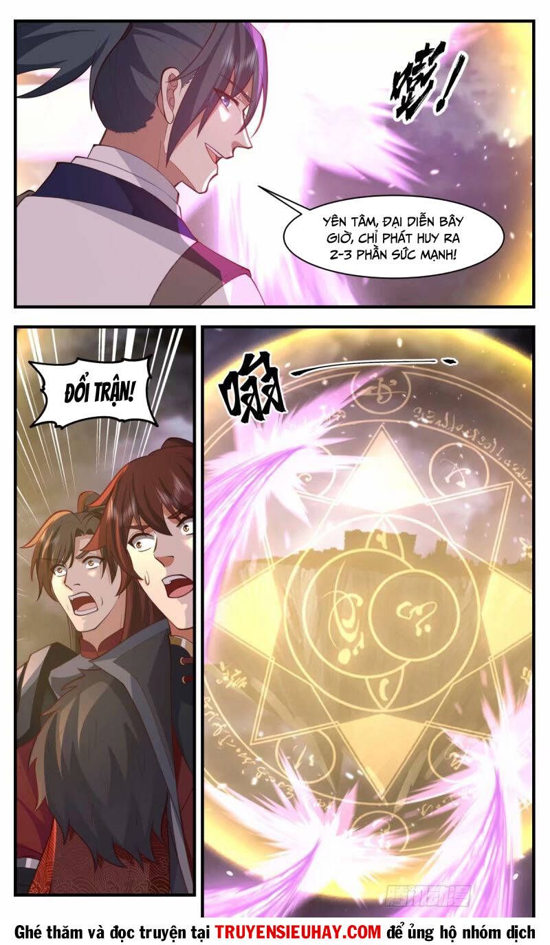 đọc truyện Võ Luyện Đỉnh Phong Chương 3244 ảnh 10 tại Thiên Thai Truyện