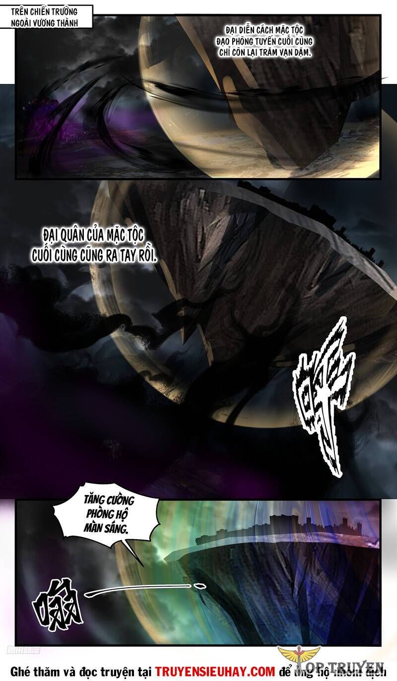 đọc truyện Võ Luyện Đỉnh Phong Chương 3245 ảnh 3 tại Thiên Thai Truyện