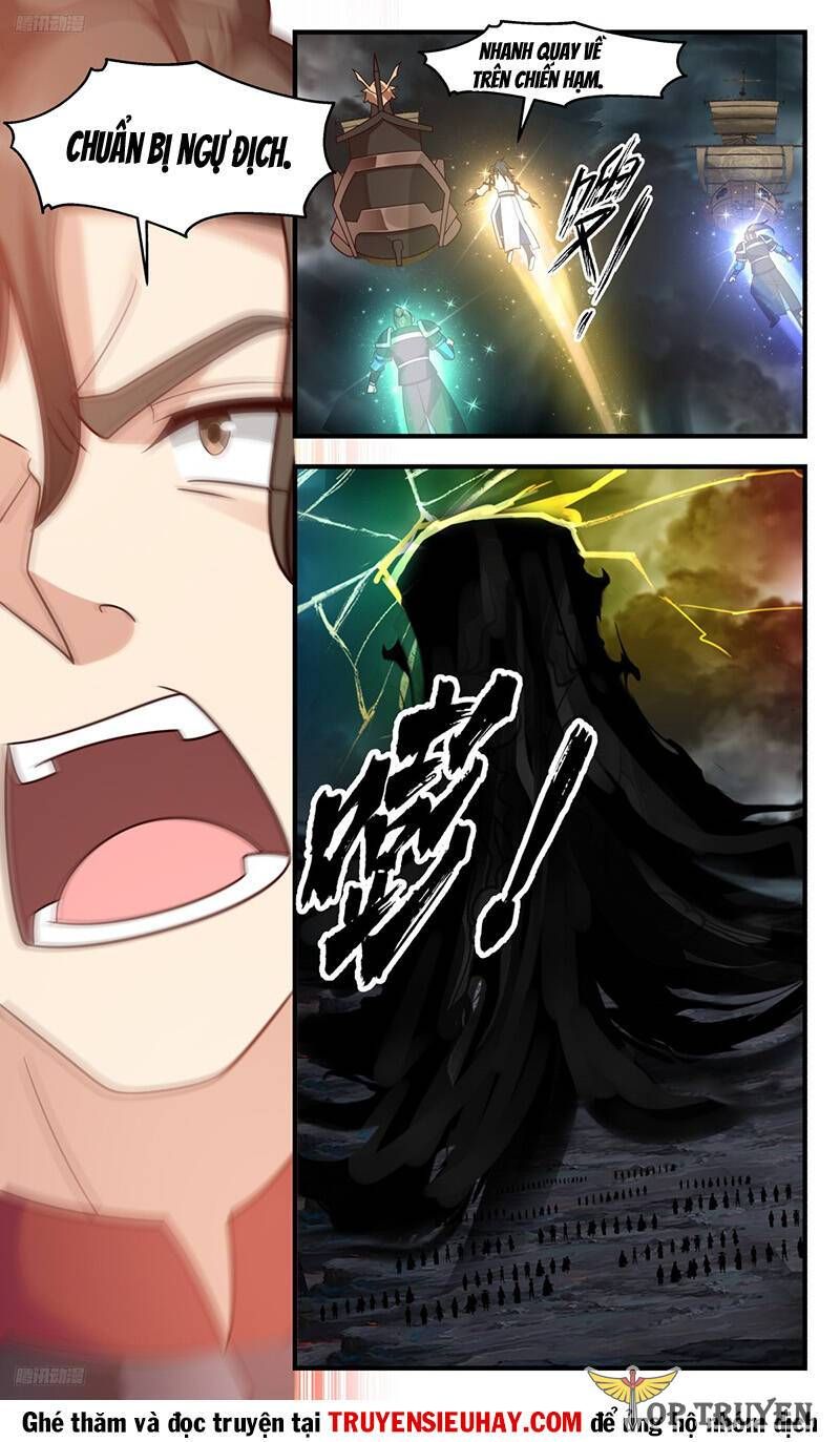 đọc truyện Võ Luyện Đỉnh Phong Chương 3245 ảnh 5 tại Thiên Thai Truyện