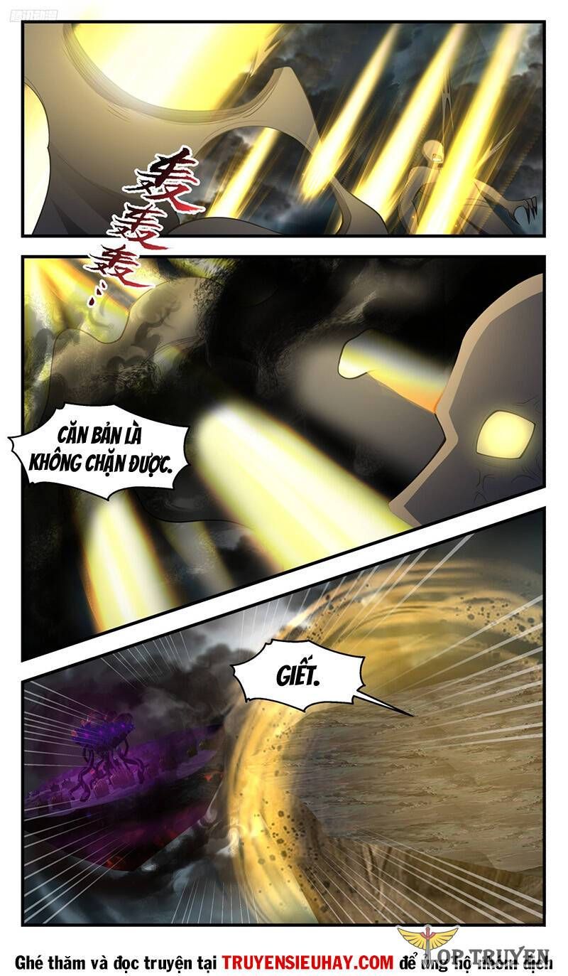 đọc truyện Võ Luyện Đỉnh Phong Chương 3245 ảnh 9 tại Thiên Thai Truyện