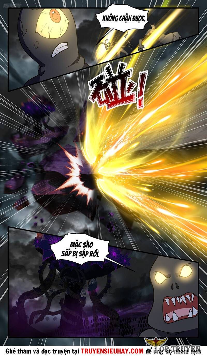 đọc truyện Võ Luyện Đỉnh Phong Chương 3245 ảnh 10 tại Thiên Thai Truyện