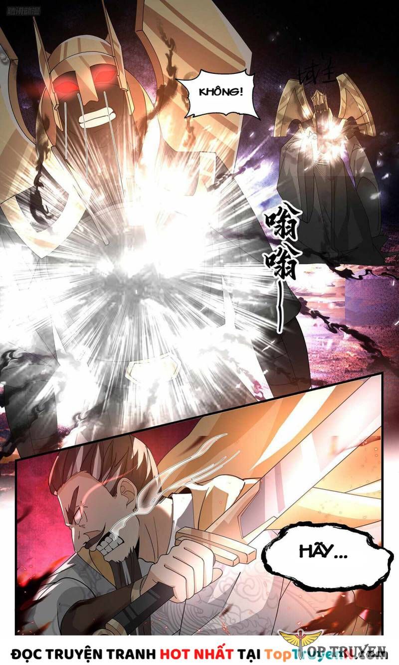 đọc truyện Võ Luyện Đỉnh Phong Chương 3246 ảnh 12 tại Thiên Thai Truyện