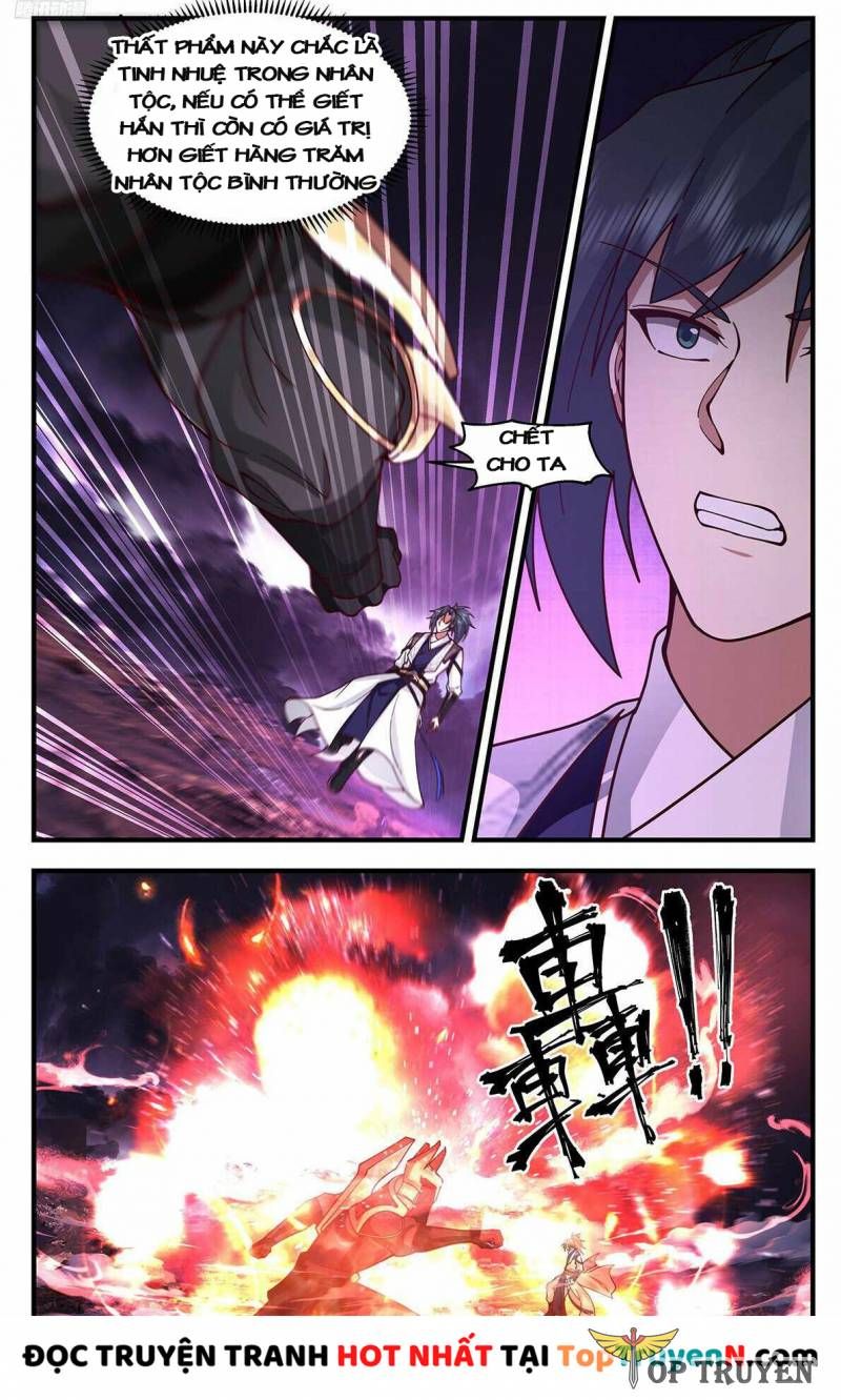 đọc truyện Võ Luyện Đỉnh Phong Chương 3246 ảnh 4 tại Thiên Thai Truyện