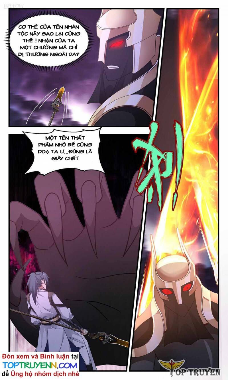 đọc truyện Võ Luyện Đỉnh Phong Chương 3246 ảnh 6 tại Thiên Thai Truyện