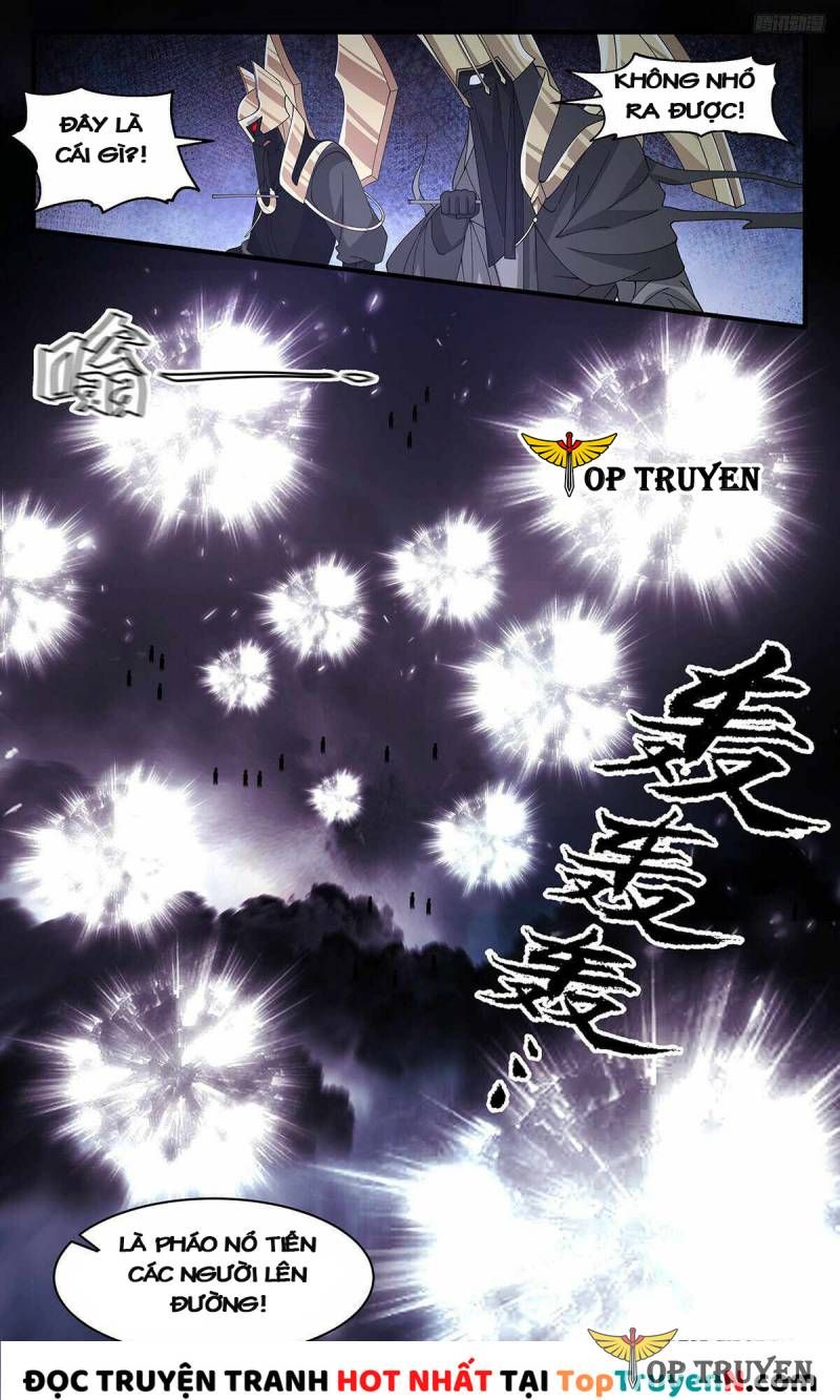 đọc truyện Võ Luyện Đỉnh Phong Chương 3246 ảnh 10 tại Thiên Thai Truyện